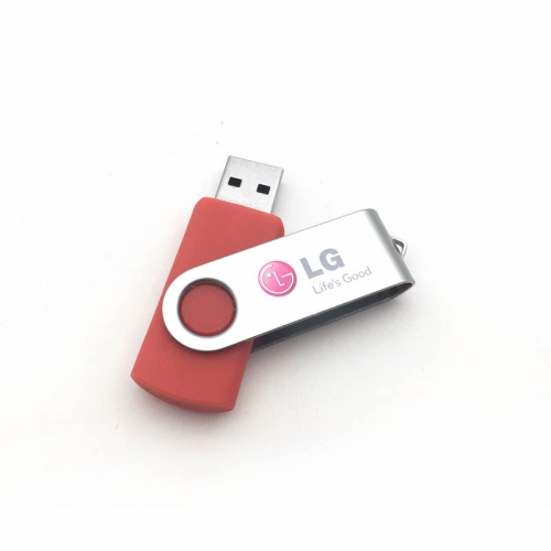 LTU-E101 Swivel USB