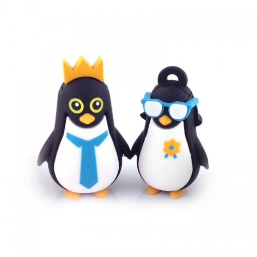 Penguin USB