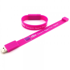 LTU-E104 Bracelet USB