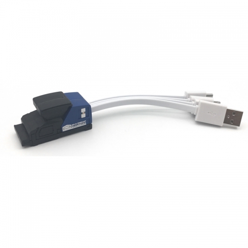Engineering Machine USB Cable