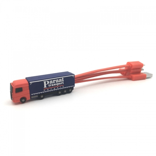 Lorry USB Cable