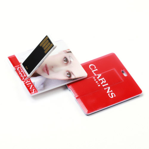 LTU-C104 Squre Card USB
