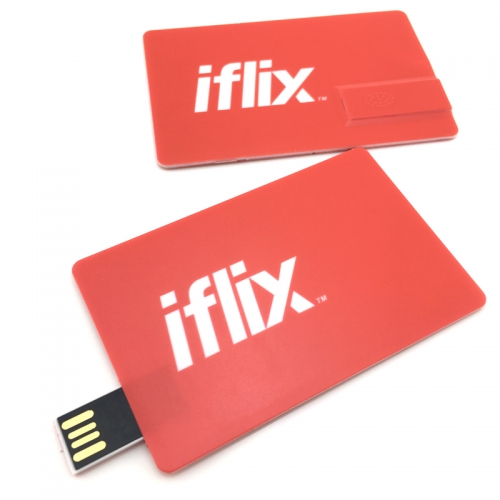 LTU-C105 Slip Card USB