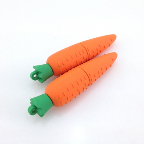 Carrot USB