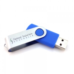 LTU-E101 Swivel USB