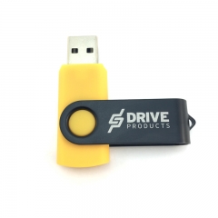 LTU-E102 Swivel USB