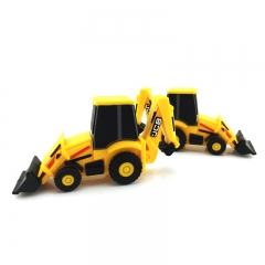 Excavator USB