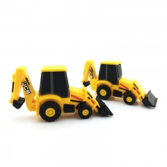 Excavator USB