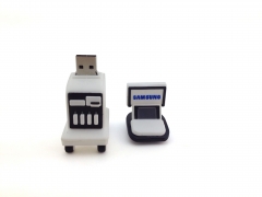 SAMSUNG USB