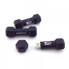 Dumbbell USB