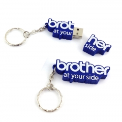 BROTHER USB