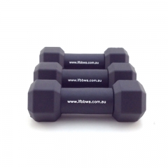 Dumbbell USB