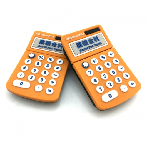 Calculator USB