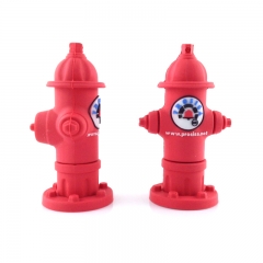 Fire Hydrant USB