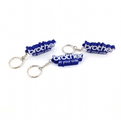 BROTHER USB