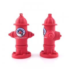 Fire Hydrant USB