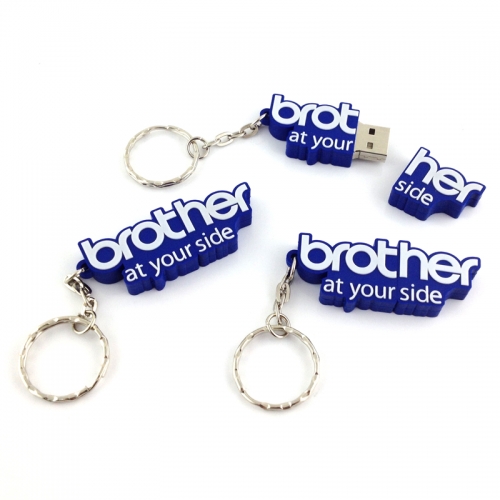 BROTHER USB