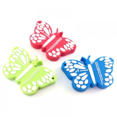 Butterfly USB