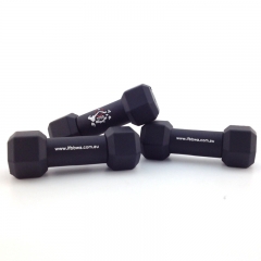 Dumbbell USB