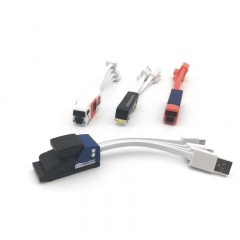 Engineering Machine USB Cable