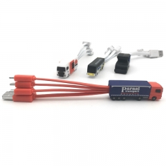 Lorry USB Cable