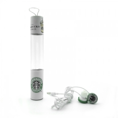 STARBUCKS Earbud