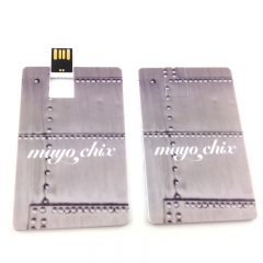 LTU-C106 Flip Card USB