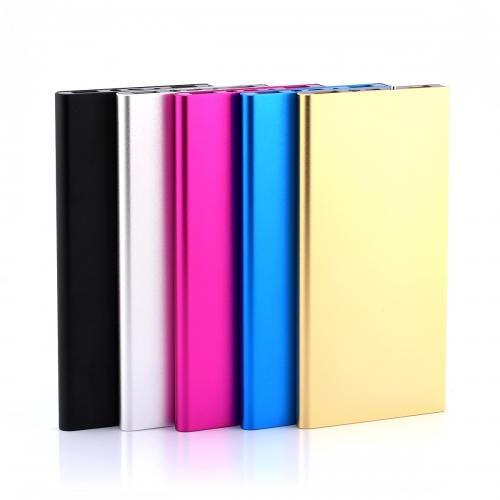 LTP-101 Slim Power Bank