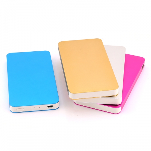 LTP-102 Slim Power Bank