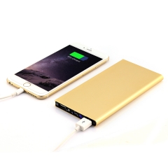 LTP-101 Slim Power Bank