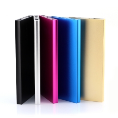 LTP-101 Slim Power Bank