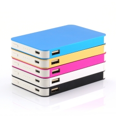 LTP-105 Slim Power Bank