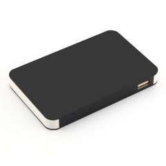 LTP-105 Slim Power Bank