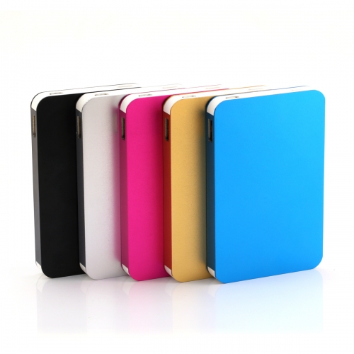 LTP-105 Slim Power Bank