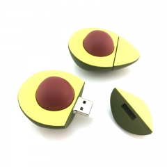 Avocado USB