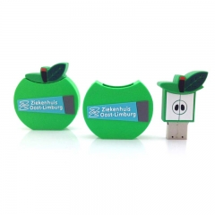 Green Apple USB