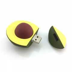 Avocado USB