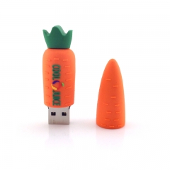 Carrot USB