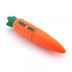 Carrot USB