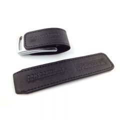 LTU-L102 Leather USB