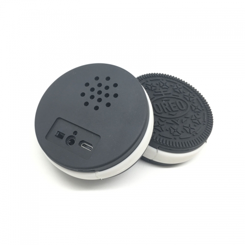 oreo bluetooth speaker