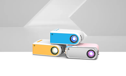 Mini Projector