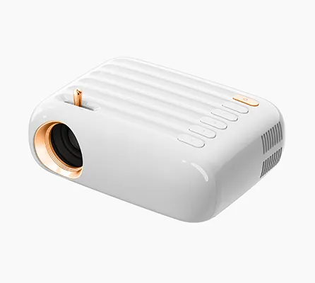 Portable Projector