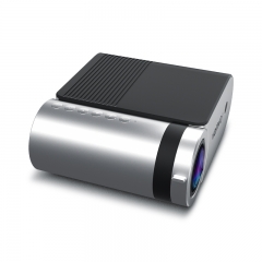 Smart Projector