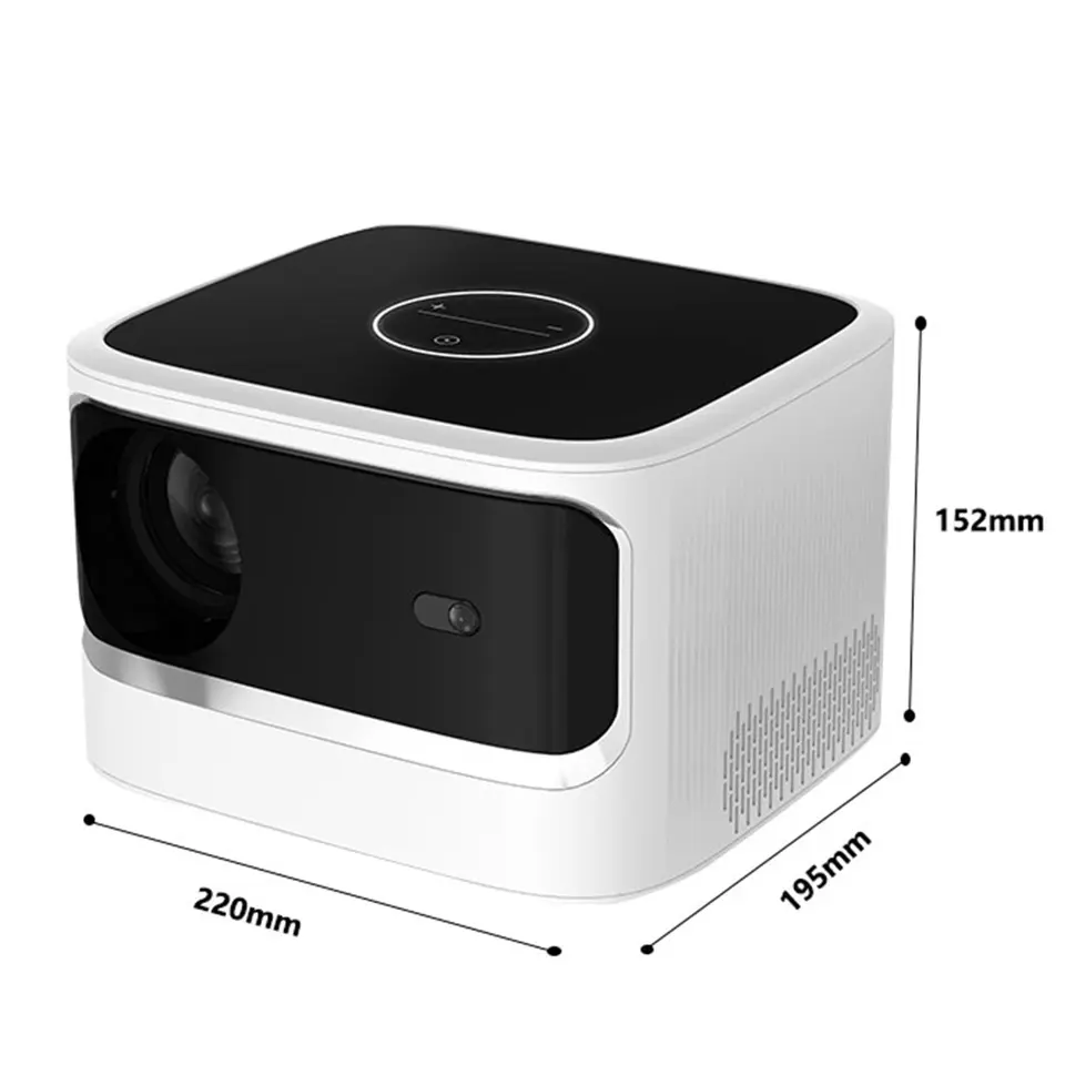 Android Projector