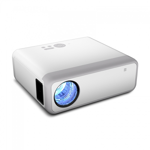 Smart Projector